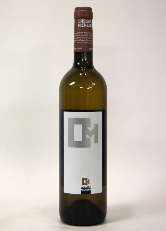 Bermejo Malvasía Semidulce