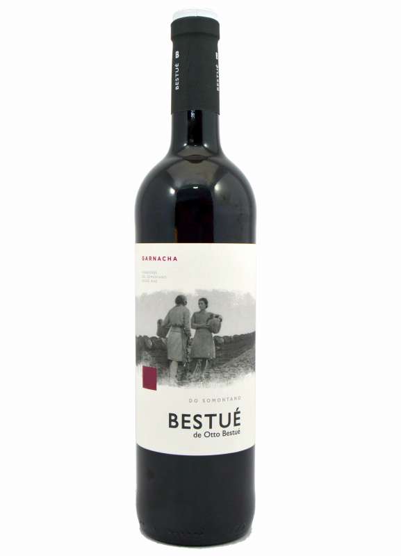  Bestué Garnacha Tinto