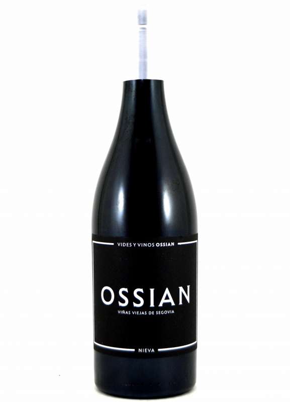 Castro Martín Albariño Sobre Lías