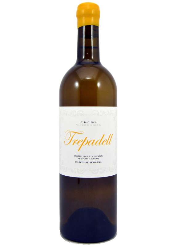 Curii Trepadell