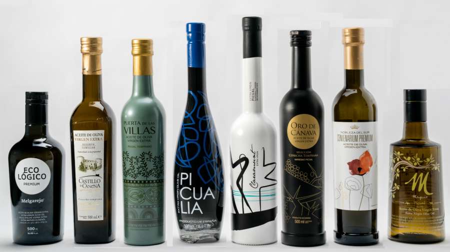 Jaén Selection, 2018