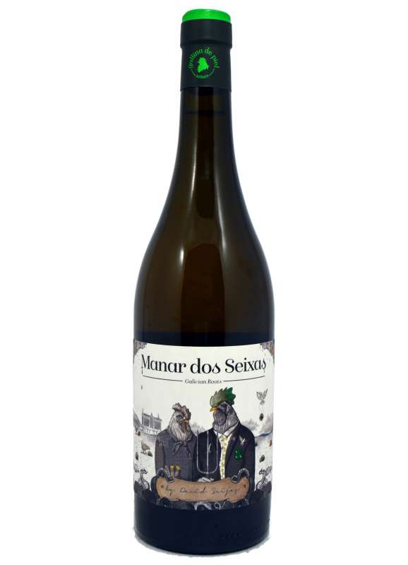 Manar dos Seixas