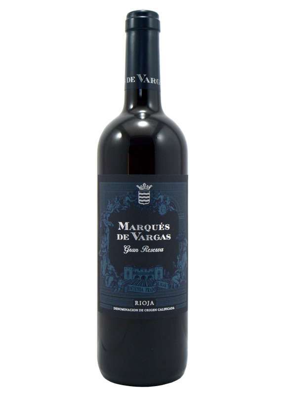 Marqués de Vargas