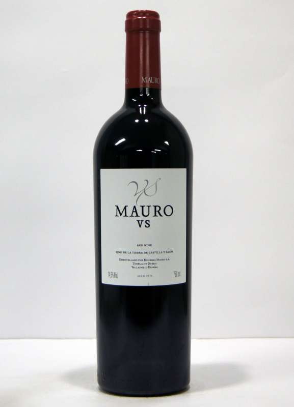 Mauro VS