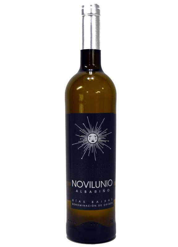 Novilunio