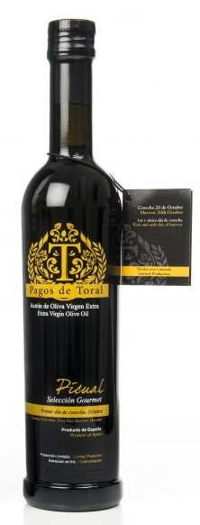 Pagos de Toral