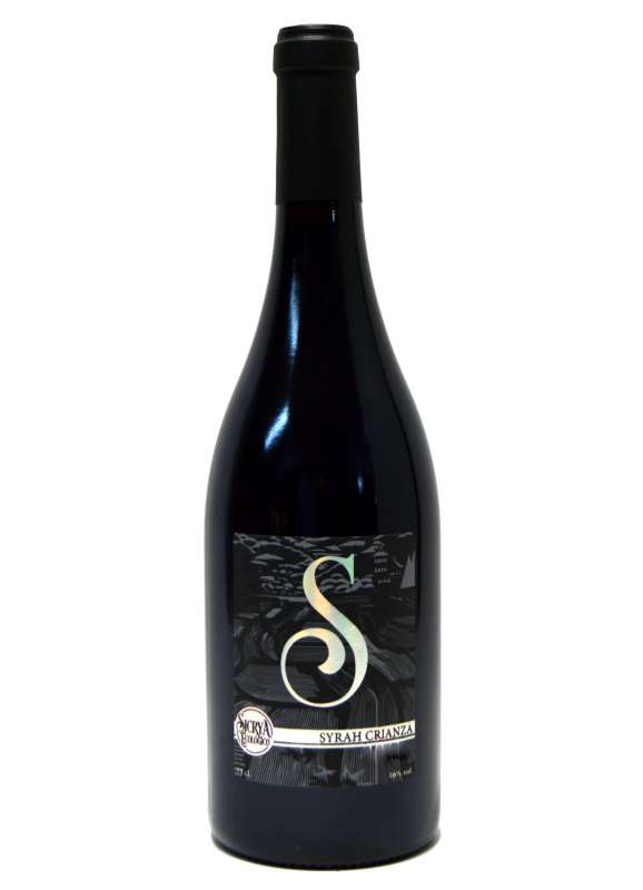  Sicrya - Syrah
