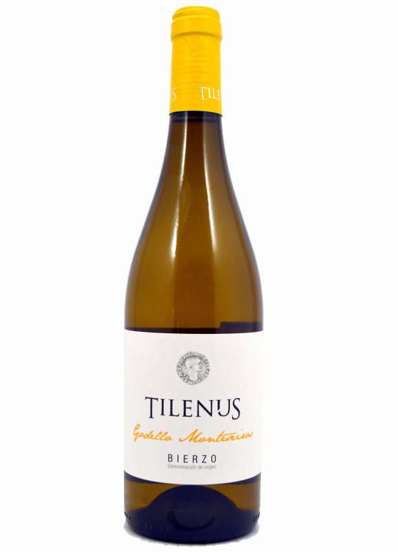  Tilenus Godello Monteseiros