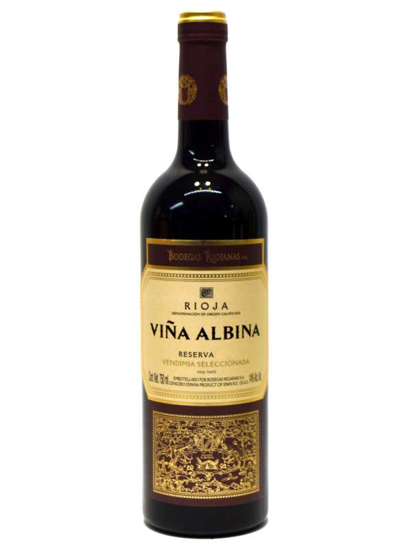 Viña Albina