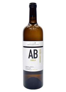 Caso dos vinhos brancos Abadía Retuerta Albillo