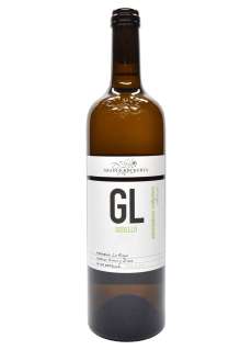 Caso dos vinhos brancos Abadía Retuerta Godello