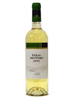 Caso dos vinhos brancos Árabe Sauvignon Blanc 