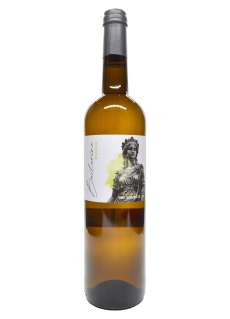 Caso dos vinhos brancos Bailarina Malvar Lías