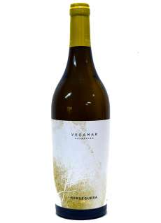 Caso dos vinhos brancos Blume Verdejo Selección
