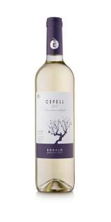 Caso dos vinhos brancos Cepell, Blanco
