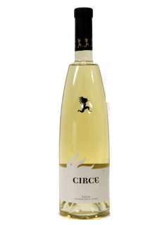 Caso dos vinhos brancos Circe
