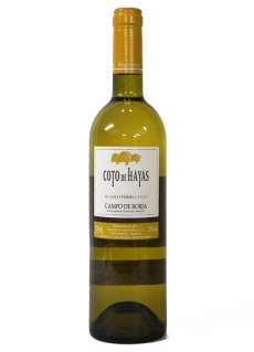 Caso dos vinhos brancos El Sequé Monastrell Dulce 37.5 CL. -