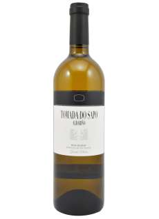 Caso dos vinhos brancos Izadi Blanco Selección