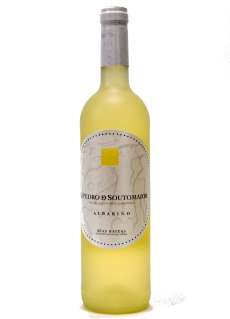 Caso dos vinhos brancos Lalume