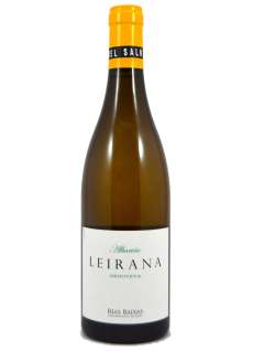 Caso dos vinhos brancos Leirana Genoveva
