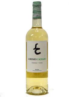 Caso dos vinhos brancos Lorenzo Cachazo