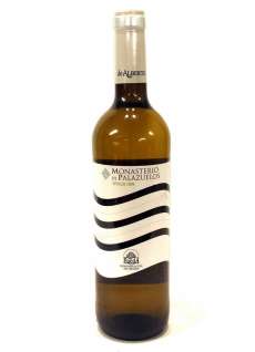 Caso dos vinhos brancos Marqués de Murrieta Capellanía