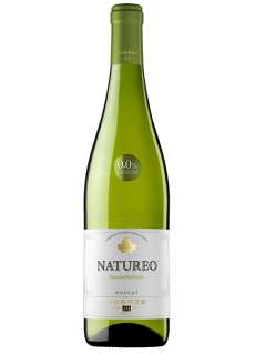 Caso dos vinhos brancos Natureo Blanco 2023 - 6 Uds. 