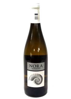 Caso dos vinhos brancos Nora