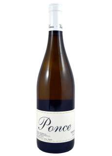Caso dos vinhos brancos Ponce