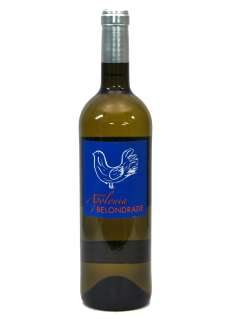 Caso dos vinhos brancos Quinta Apolonia