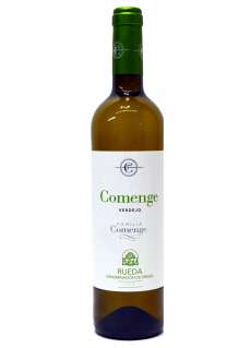 Caso dos vinhos brancos Ramón Bilbao Early Harvest Verdejo