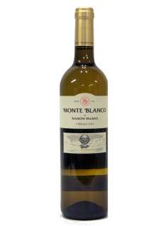 Caso dos vinhos brancos Ramón Bilbao Verdejo