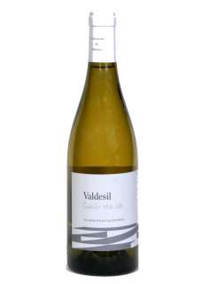 Caso dos vinhos brancos Valdesil