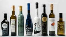 Jaén Selection 2018