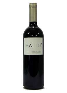 Vinho Aalto Doble Magnum 3 L.