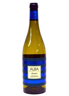 Vinho Alba Martin
