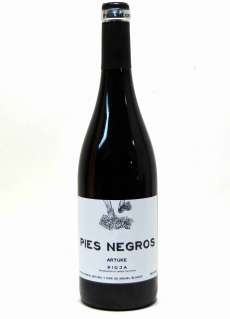 Vinho Artuke Pies Negros