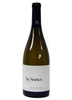 Vinho As Sortes