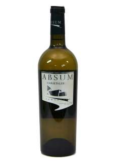 Vinho Baron de Ley Garnacha Blanca