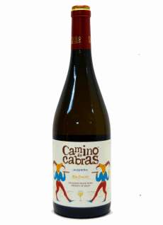 Vinho Camino de Cabras
