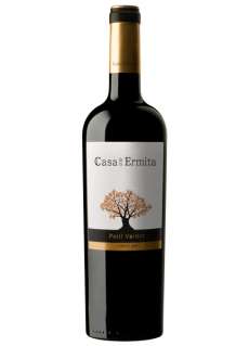 Vinho Casa de La Ermita Petit Verdot