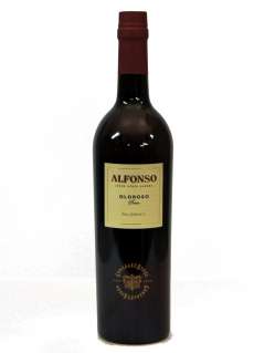 Vinho doce Alfonso 