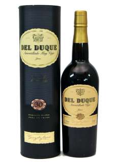 Vinho doce Amontillado Del Duque 