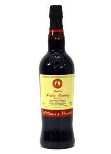 Vinho doce Dry Sack 1 L.