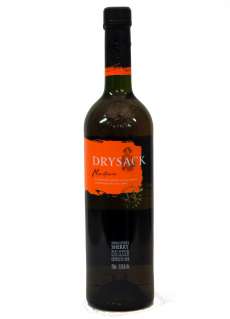 Vinho doce Dry Sack 75 CL. 