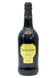 Vinho doce Harveys Palo Cortado 