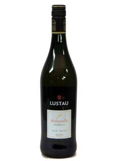 Vinho doce Lustau Manzanilla Papirusa - 75 CL.