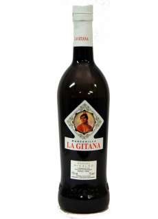 Vinho doce Manzanilla La Gitana 