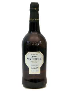 Vinho doce San Patricio