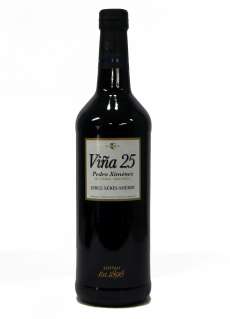 Vinho doce Viña